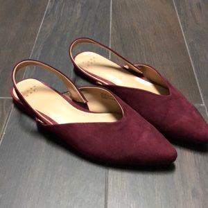 Flats Shoes